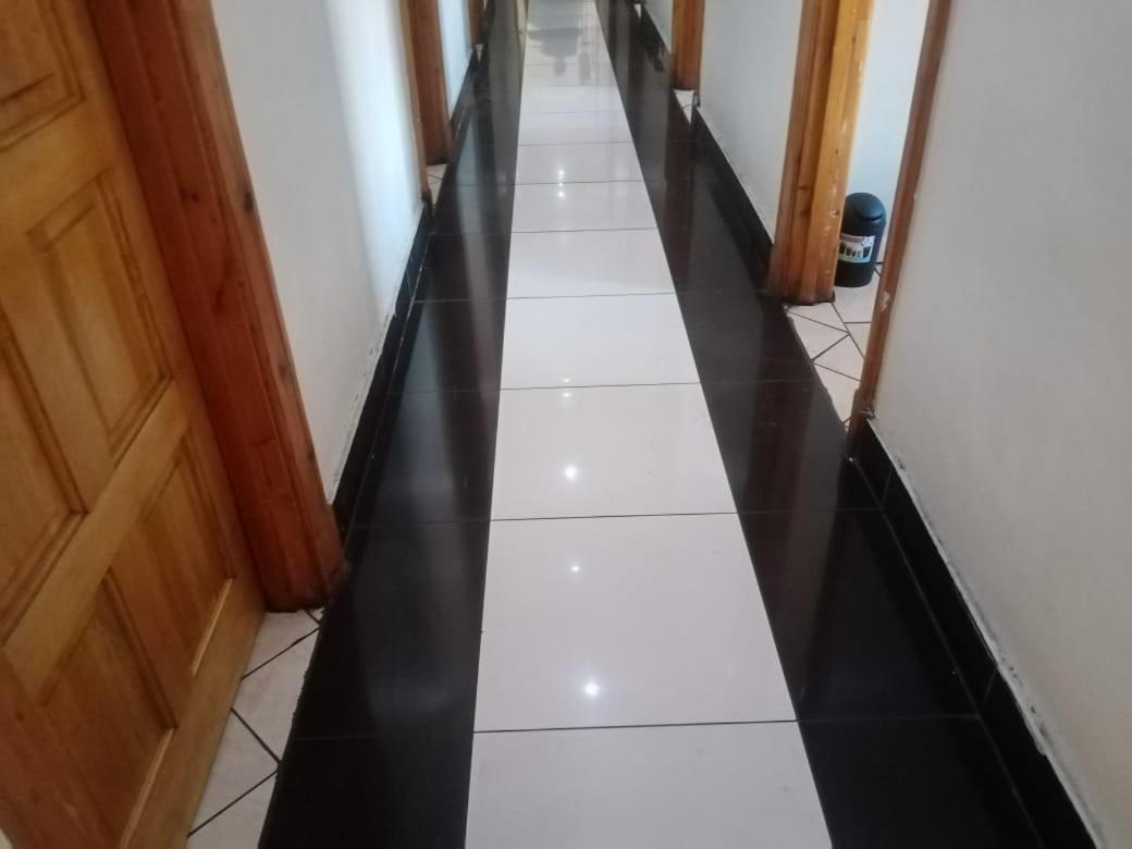 Ebony Guest House Pretoria-Noord Exterior foto