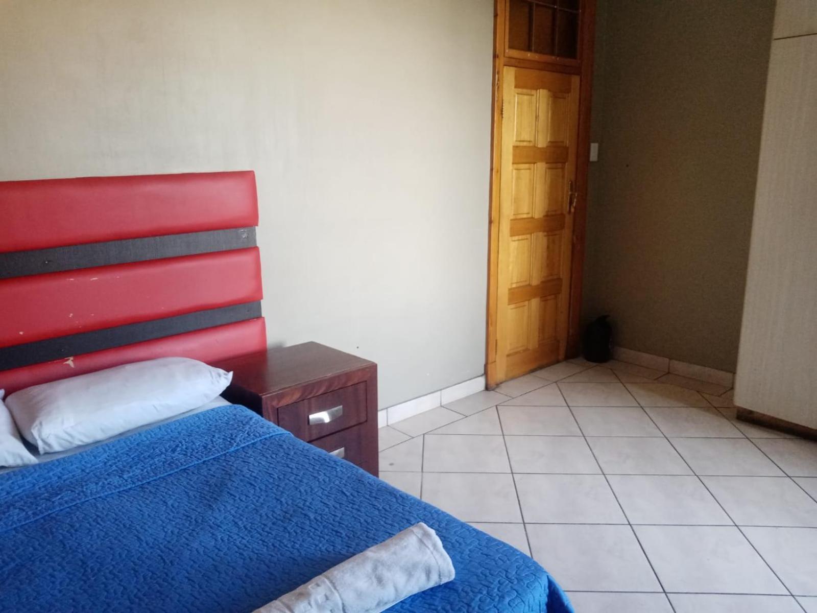 Ebony Guest House Pretoria-Noord Exterior foto